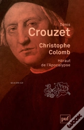 Christophe Colomb