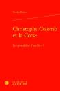 Christophe Colomb Et La Corse - La  Possibilite D'Une Ile  ? - Preview