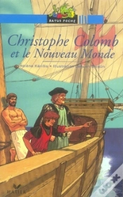 Capa do artigo Christophe Colomb Et Le Nouveau Monde
