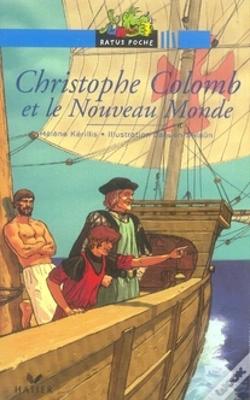 Capa do artigo Christophe Colomb Et Le Nouveau Monde