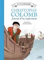 Christophe Colomb ; Journal D'Un Explorateur - Preview