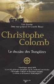 Capa do artigo Christophe Colomb ; Le Dernier Des Templiers