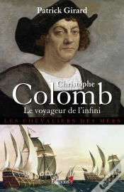 Capa do artigo Christophe Colomb, Le Voyageur De L