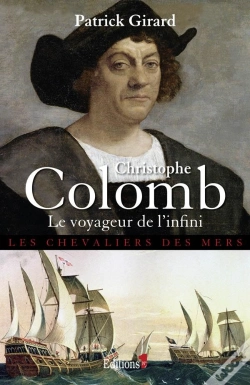 Capa do artigo Christophe Colomb, Le Voyageur De L'Infini
