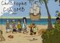 Christophe Colomb - Preview
