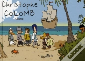 Christophe Colomb