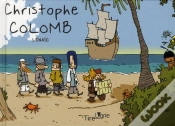 Capa do artigo Christophe Colomb