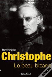 Capa do artigo Christophe - Le Beau Bizarre