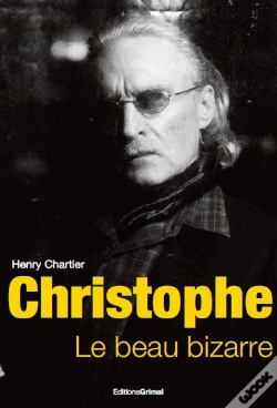 Capa do artigo Christophe - Le Beau Bizarre
