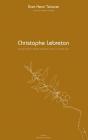 Christophe Lebreton - Preview
