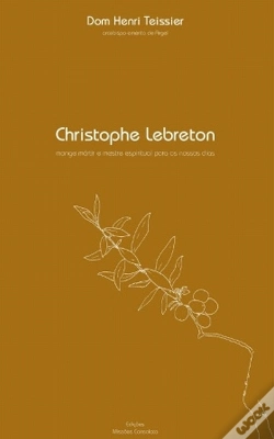 Capa do artigo Christophe Lebreton