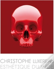 Capa do artigo Christophe Luxereau