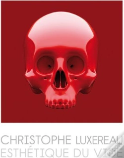 Capa do artigo Christophe Luxereau