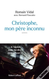 Capa do artigo Christophe, Mon Père Inconnu