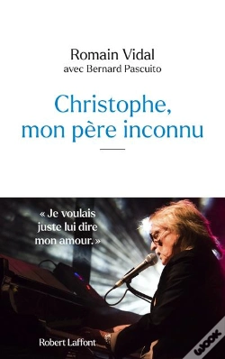 Capa do artigo Christophe, Mon Père Inconnu