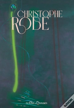 Capa do artigo Christophe Robe
