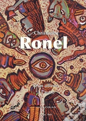 Capa do artigo Christophe Ronel : D