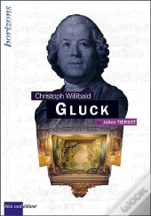 Christophe Willibald Gluck
