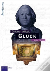 Capa do artigo Christophe Willibald Gluck