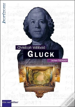Capa do artigo Christophe Willibald Gluck