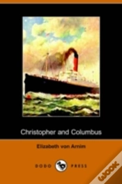 Capa do artigo Christopher And Columbus (Dodo Press)