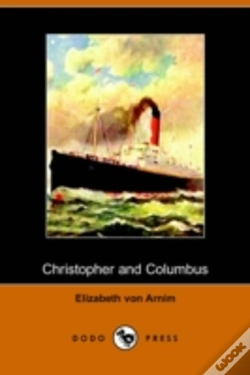 Capa do artigo Christopher And Columbus (Dodo Press)