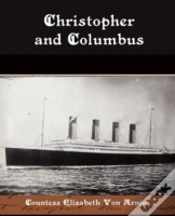 Capa do artigo Christopher And Columbus
