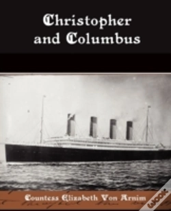 Capa do artigo Christopher And Columbus