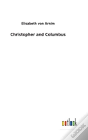 Capa do artigo Christopher And Columbus