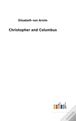 Capa do artigo Christopher And Columbus