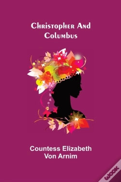 Capa do artigo Christopher And Columbus