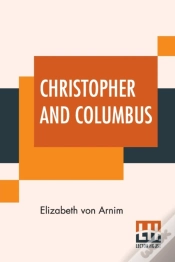 Capa do artigo Christopher And Columbus
