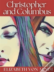 Capa do artigo Christopher And Columbus