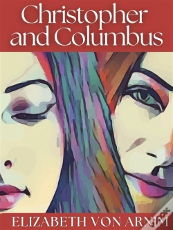 Capa do artigo Christopher And Columbus