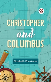 Capa do artigo Christopher And Columbus