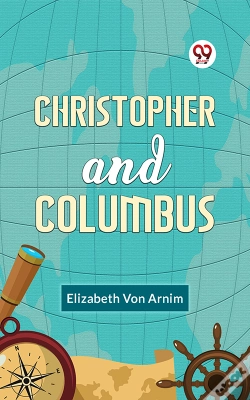 Capa do artigo Christopher And Columbus