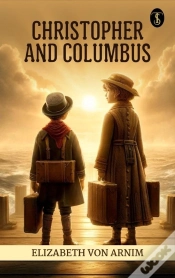 Capa do artigo Christopher And Columbus
