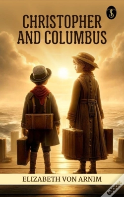 Capa do artigo Christopher And Columbus