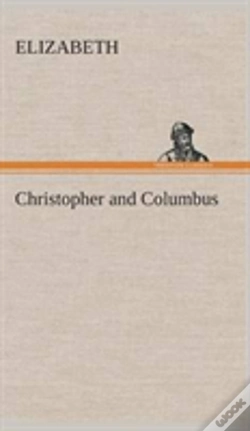Capa do artigo Christopher And Columbus