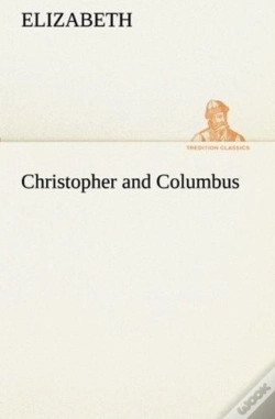 Capa do artigo Christopher And Columbus