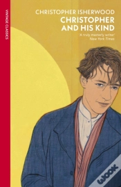 Capa do artigo Christopher And His Kind