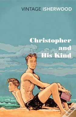 Capa do artigo Christopher And His Kind