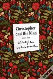 Capa do artigo Christopher And His Kind