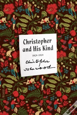 Capa do artigo Christopher And His Kind