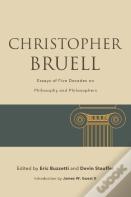 Christopher Bruell