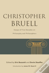 Christopher Bruell