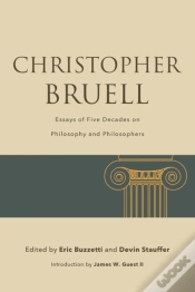 Capa do artigo Christopher Bruell