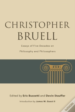 Capa do artigo Christopher Bruell