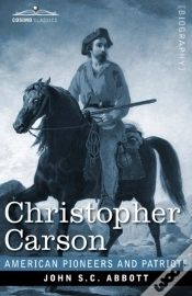 Capa do artigo Christopher Carson : Familiarly Known As