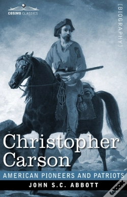 Capa do artigo Christopher Carson : Familiarly Known As